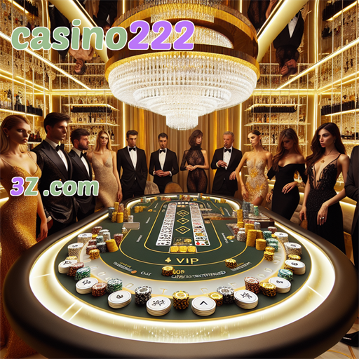 Como Configurar Sua Conta no Casino222: Um Guia Passo a Passo
