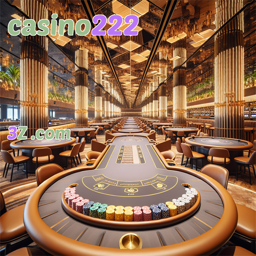 Descubra a Diversão Infinita na Seção 'All Games' do Casino222