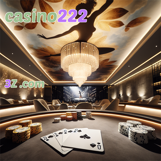 Poker Rooms