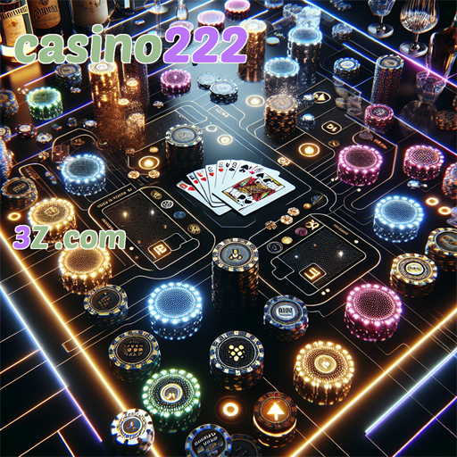 Apostas Esportivas: A Emoção do Jogo no Casino222